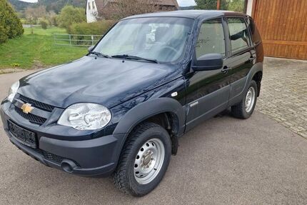 Lada Niva