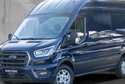 Ford Transit 61.250 km 27.800 &euro; Schwerin 19061