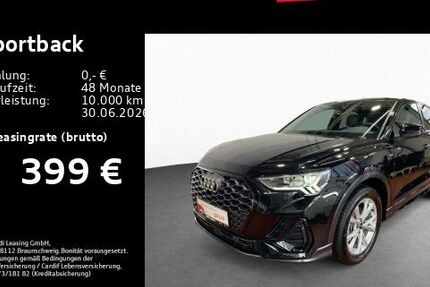 Audi Q3 21.600 km 43.419 &euro; Offenbach am Main 63071