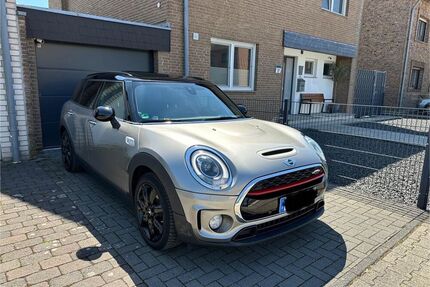 Mini Cooper SD Clubman