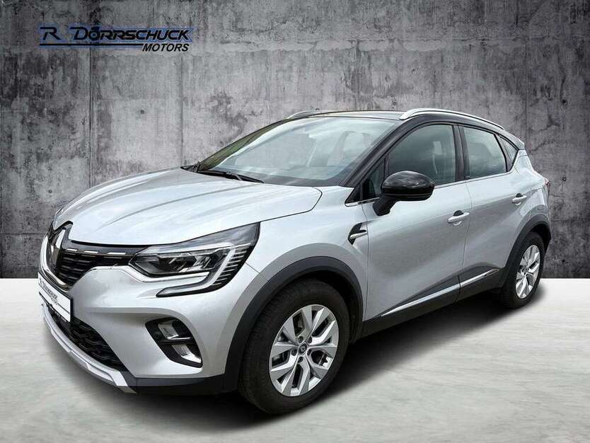 Captur