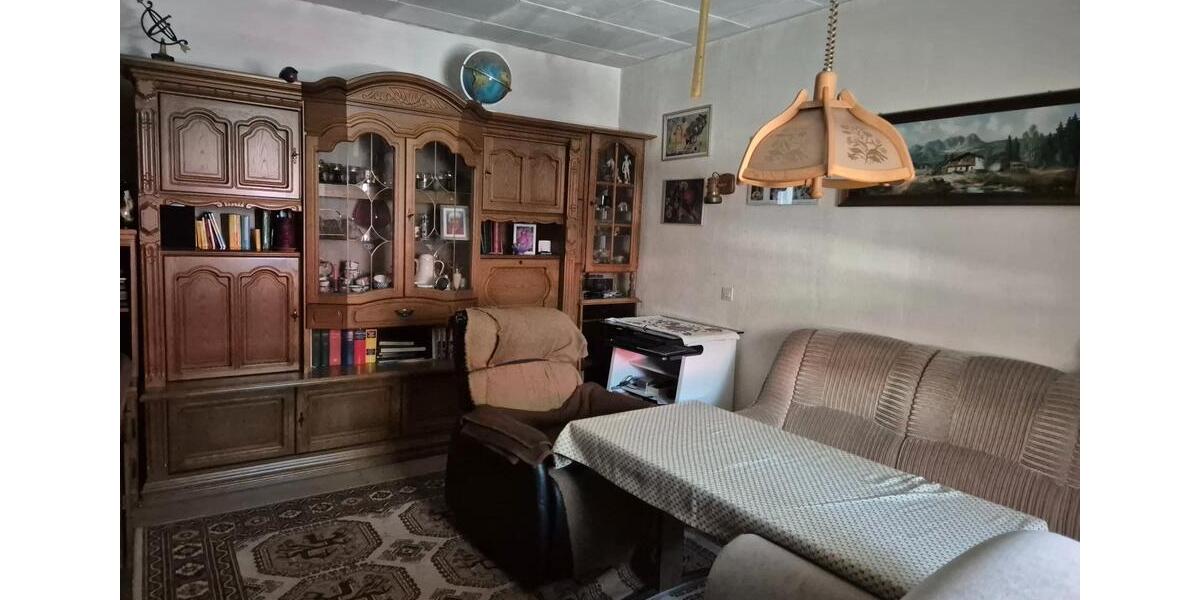 Bauernhaus, Landhaus Höheinöd - 4 Zimmer, 80 m&sup2;, 80.000&euro; | Angebot:26997467