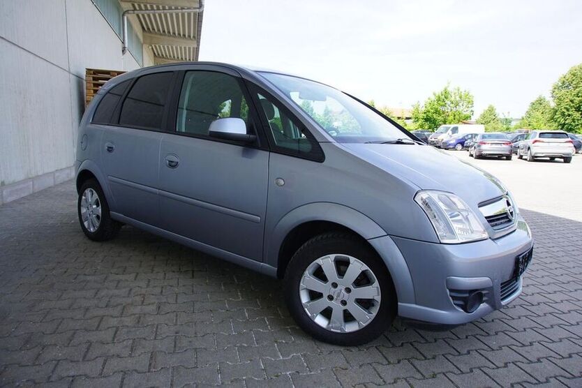 Meriva