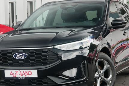 Ford Kuga 21.451 km 28.490 &euro; Eisenhüttenstadt 15890