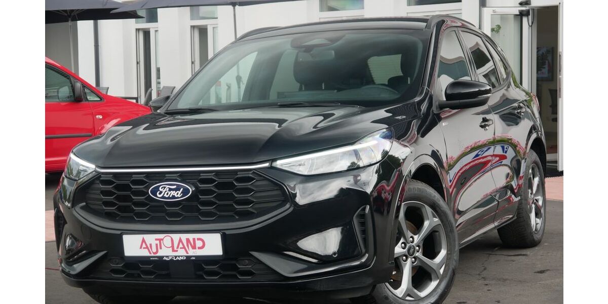 Ford Kuga 21.451 km 28.490 &euro; Eisenhüttenstadt 15890