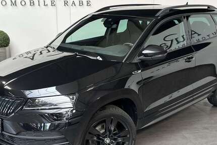 Skoda Karoq 104.750 km 24.989 € Wardenburg 26203