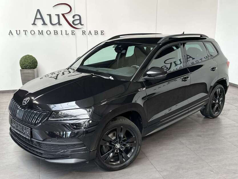 Skoda Karoq 104.750 km 24.989 € Wardenburg 26203