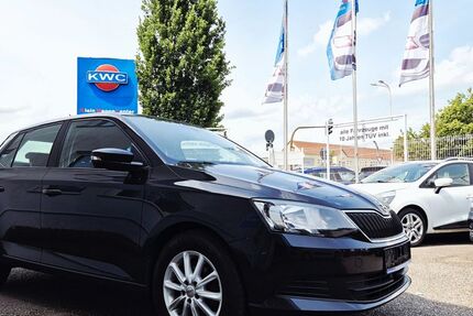 Skoda Fabia 143.000 km 7.990 &euro; Neubrandenburg an der A20 17034