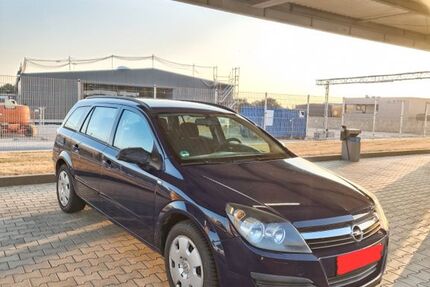 Opel Astra 170.000 km 1.800 &euro; Düren 52351