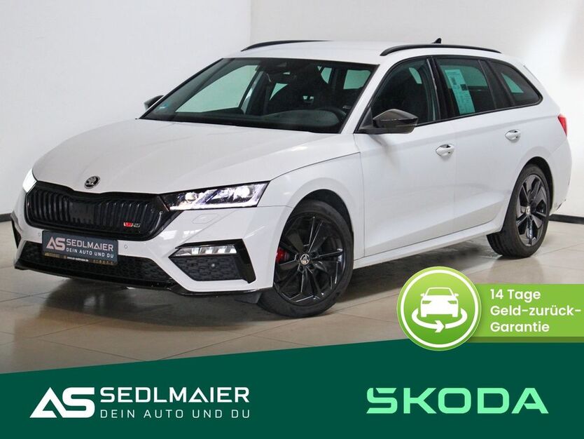 Skoda Octavia 66.993 km 28.600 € Eching i. Ndb. 84174
