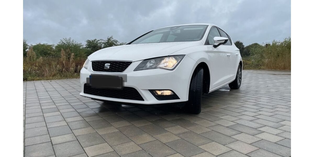 Seat Leon 200.000 km 7.000 &euro; Beeskow 15848