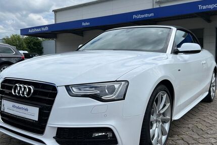Audi A5 105.990 km 18.490 &euro; Lohr am Main 97816