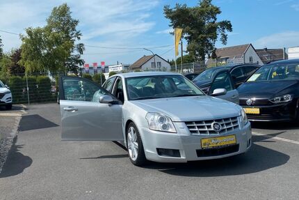 Cadillac BLS 140.000 km 3.800 &euro; Bonn 53227
