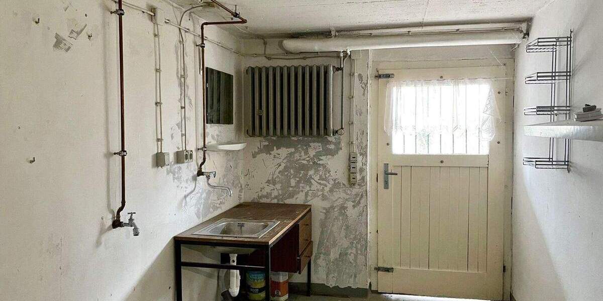 Reihenmittelhaus Marienheide - 4 Zimmer, 100 m&sup2;, 219.000&euro; | Angebot:24763270