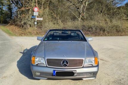 Mercedes-Benz SL 500 73.500 km 28.000 &euro; Aarbergen 65326