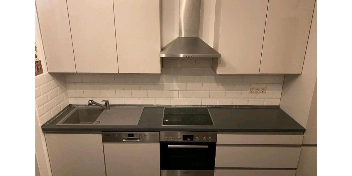 Wohnung mit Balkon zu vermieten 3 zimmer