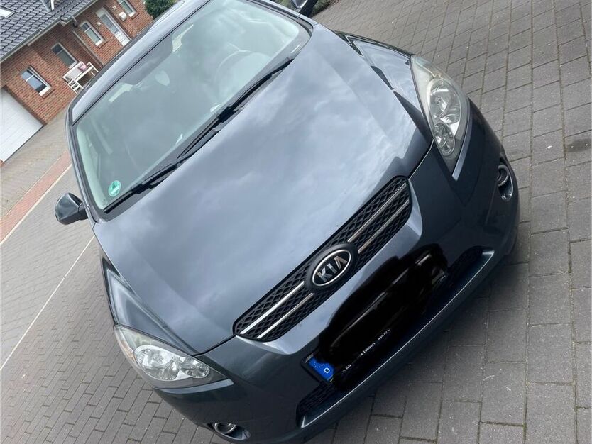 ceed Sportswagon