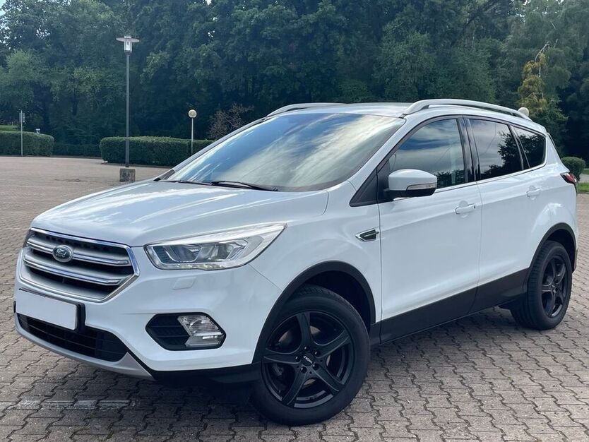 Kuga