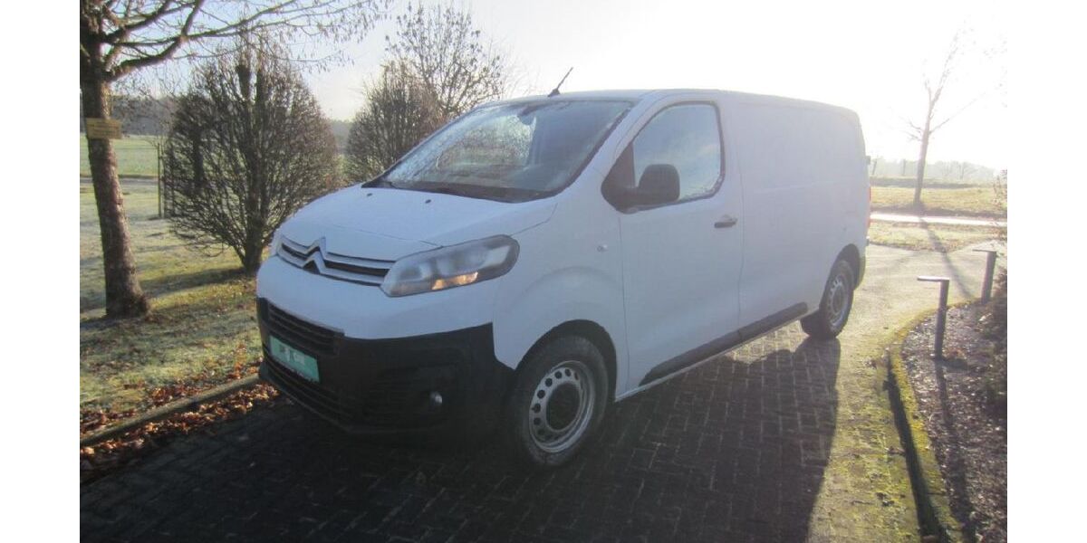 Citroen Jumpy 13.969 km 25.900 &euro; Mammelzen 57636