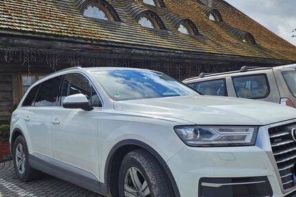 Audi Q7 184.000 km 24.900 &euro; Furth 84095