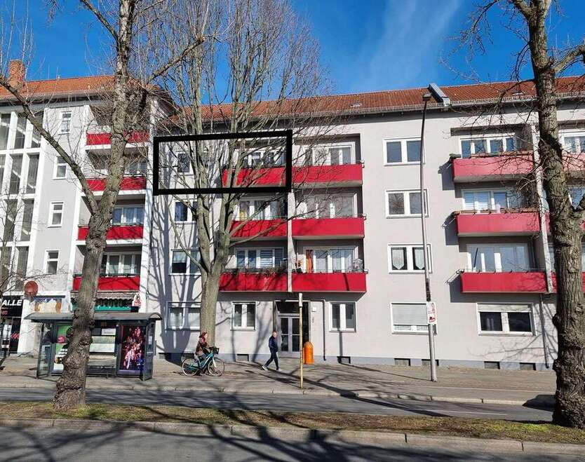 Wohnung zum Kaufen in Berlin 179.800 € 66.59 m²