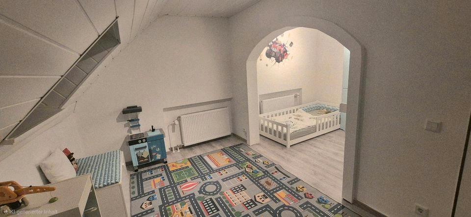Einfamilienhaus Kevelaer Wetten - 4 Zimmer, 103 m&sup2;, 335.000&euro; | Angebot:26279616