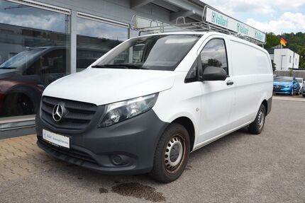 Mercedes-Benz Vito 45.661 km 14.990 &euro; Herrenberg bei Stuttgart 71083