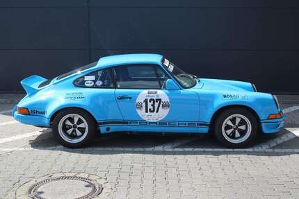 Porsche 911 17.600 km 163.911 &euro; Wiesbaden 65203