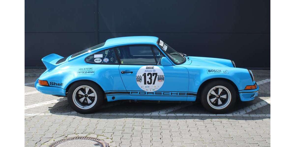 Porsche 911 17.600 km 163.911 &euro; Wiesbaden 65203
