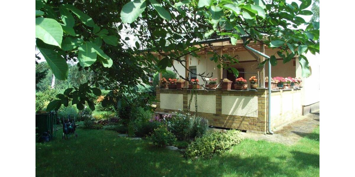 Bungalow Leipzig Nordost - 2 Zimmer, 63 m&sup2;, 540.000&euro; | Angebot:26138218