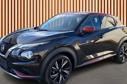 Nissan Juke 88.850 km 14.980 &euro; Dresden 01328