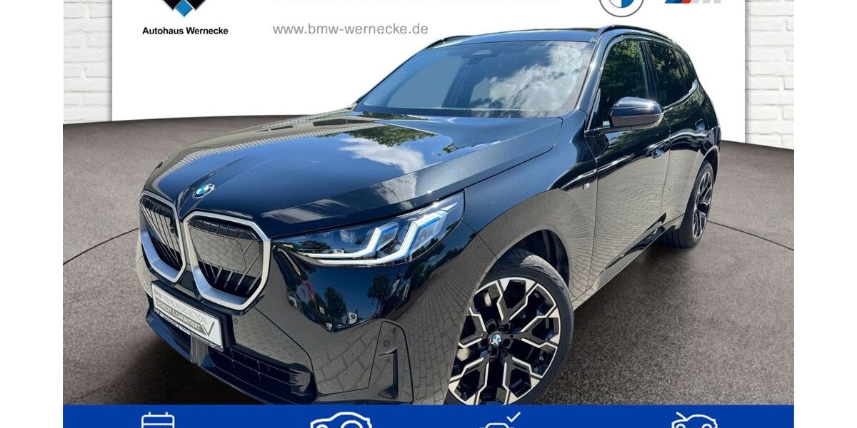 BMW X3 26.187 km 59.888 &euro; Zossen 15806