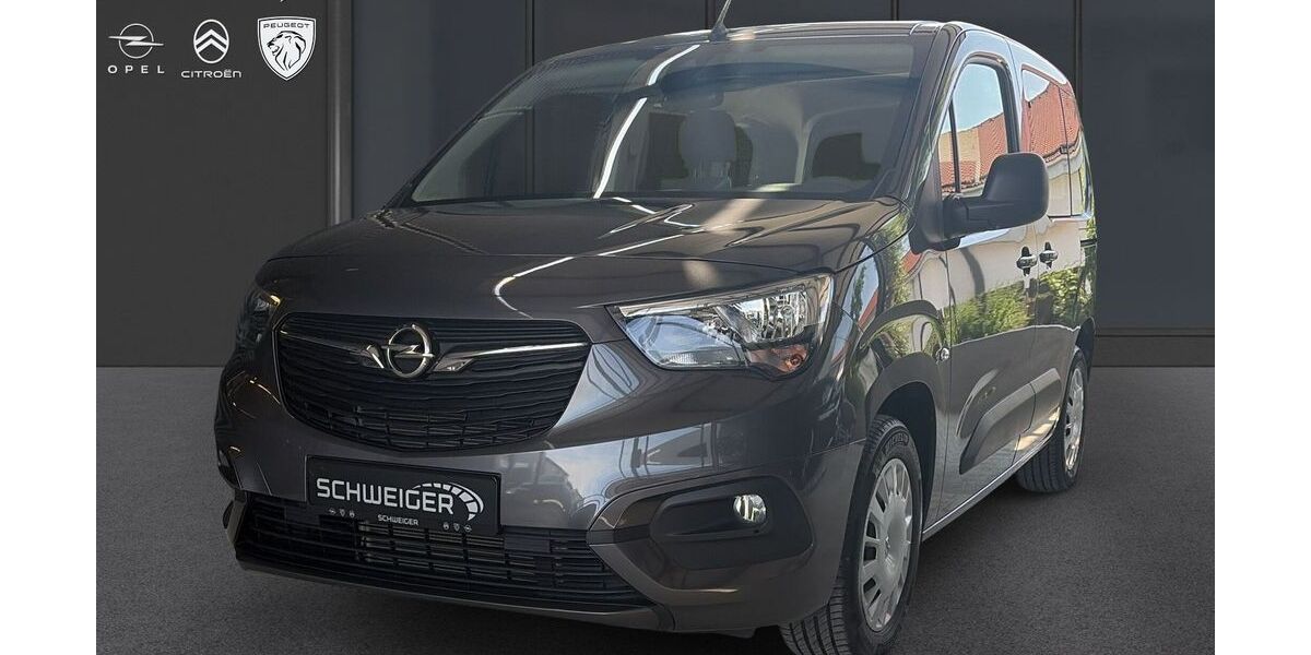 Opel Combo Life 4.094 km 20.900 &euro; Reichertshofen 85084