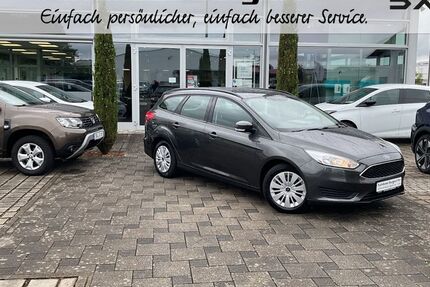 Ford Focus 93.698 km 8.990 € Linkenheim-Ho. 76351