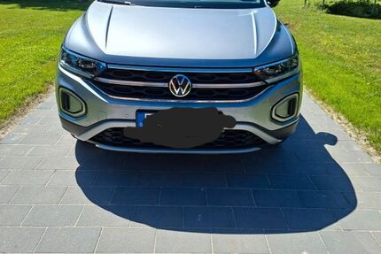 VW T-Roc 42.150 km 21.500 &euro; Hohenhameln 31249