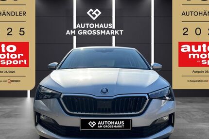 Skoda Scala 6.350 km 19.990 &euro; Duisburg 47059