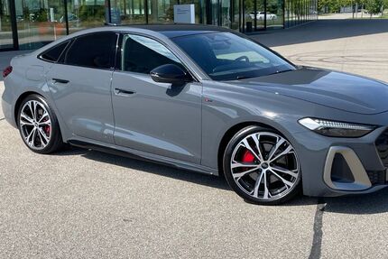 Audi A5 15.000 km 53.000 &euro; Reichertshofen 85084