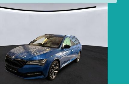Skoda Superb 47.377 km 33.979 &euro; Weil der Stadt 71263