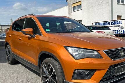 Seat Ateca 110.000 km 13.800 &euro; Soest 59494