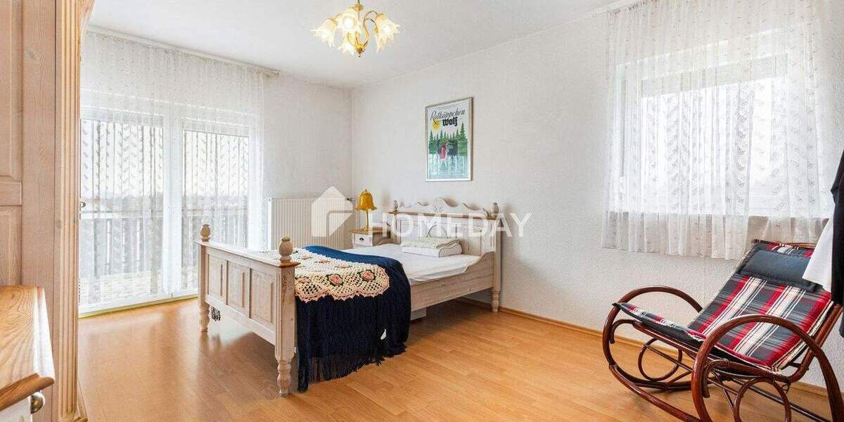 Einfamilienhaus Schauenburg Elgershausen - 7 Zimmer, 168 m&sup2;, 370.000&euro; | Angebot:25388865