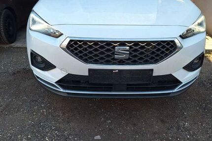 Seat Tarraco 118.500 km 15.880 &euro; Neumühl 47167