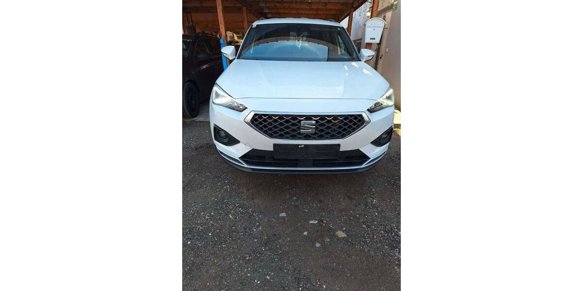 Seat Tarraco 118.500 km 15.880 &euro; Neumühl 47167