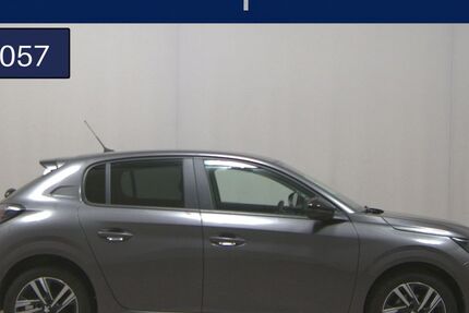Peugeot 208 53.803 km 9.980 &euro; Gyhum/Bockel 27404