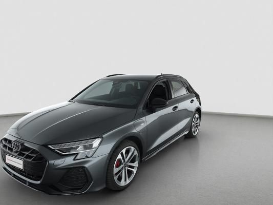 Audi A3 5.741 km 43.680 &euro; Mainz 55131