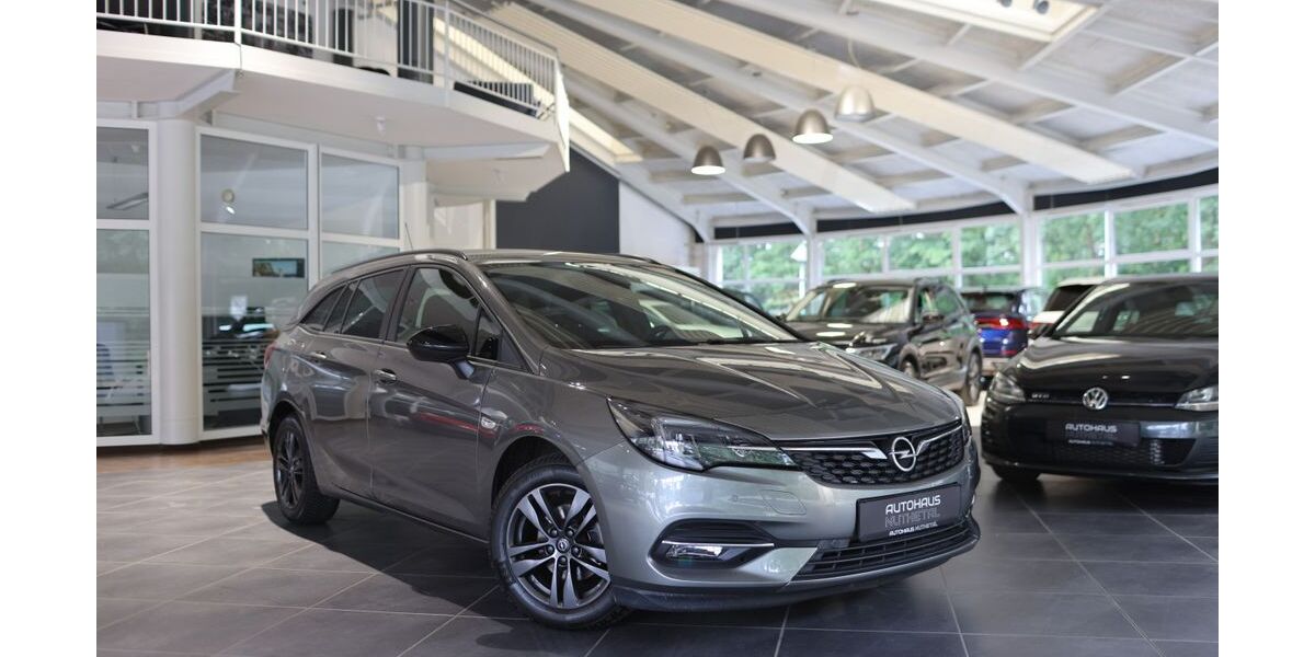 Opel Astra 72.274 km 14.980 &euro; Nuthetal 14558