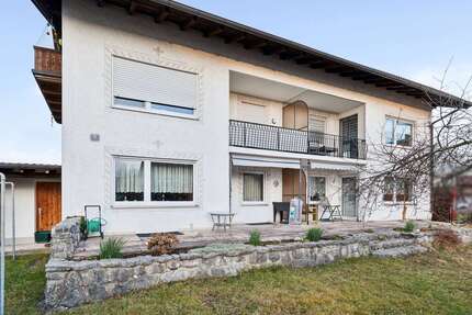 Wohnung zum Kaufen in Bruckmühl 325.000 € 80.36 m²
