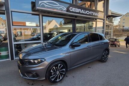 Fiat Tipo 52.225 km 12.800 &euro; Schwäbisch Hall - Hessental 74523