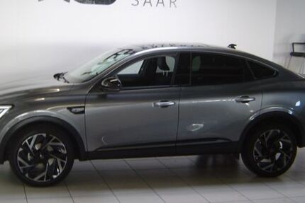 Renault Arkana 21.506 km 30.490 € Saarbrücken 66115