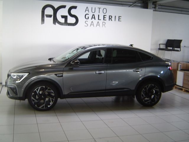 Renault Arkana 21.506 km 30.490 € Saarbrücken 66115