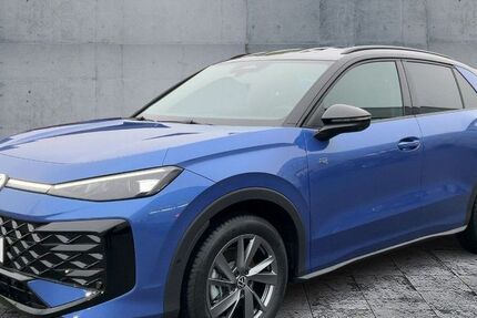 VW T-Roc 8.200 km 34.570 &euro; Bayreuth 95448